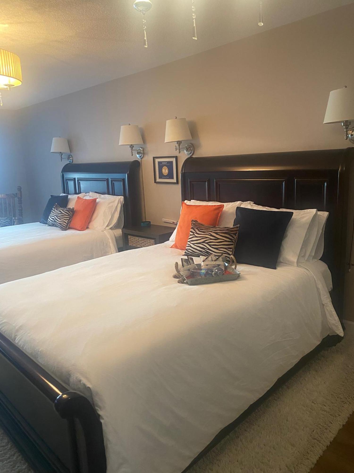 Rockwood House Bed & Breakfast นาไนโม ห้อง รูปภาพ